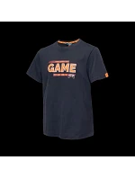 Detské tričko s krátkym rukávom BONOBO JRB