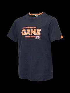 Detské tričko s krátkym rukávom BONOBO JRB