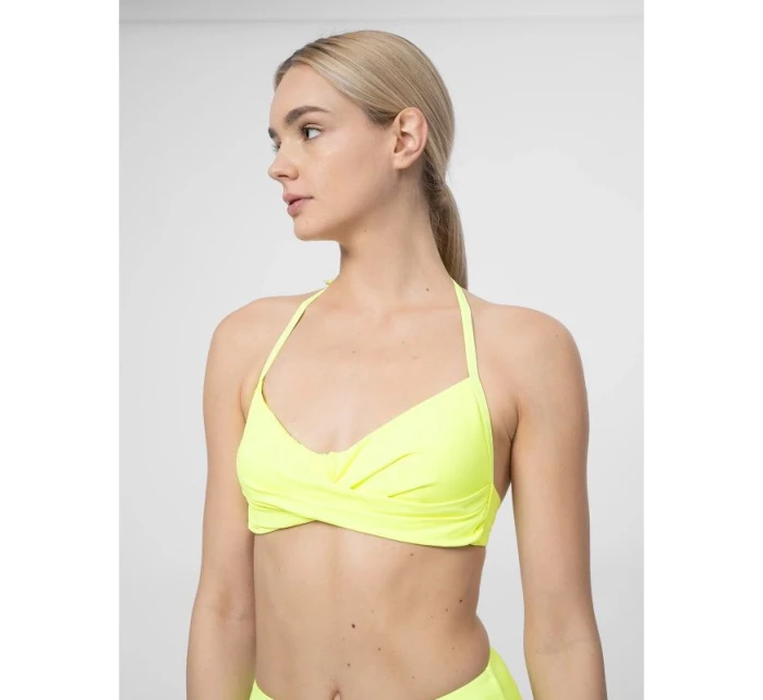 Dámský horní díl bikin 4F