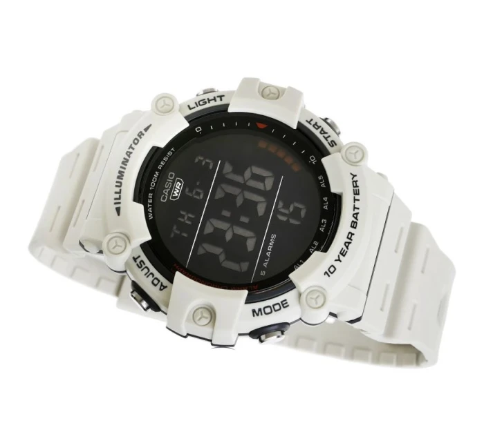 Hodinky model 21805389 + krabice - CASIO Hodinky model 21805389 + krabice - CASIO