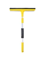 STIERKA NA OKNÁ A ZRKADLÁ S NASTAVITEĽNOU RUKOVÄŤOU 43-68CM DUNLOP STIERKA NA OKNÁ A ZRKADLÁ S NASTAVITEĽNOU RUKOVÄŤOU 43-68CM DUNLOP