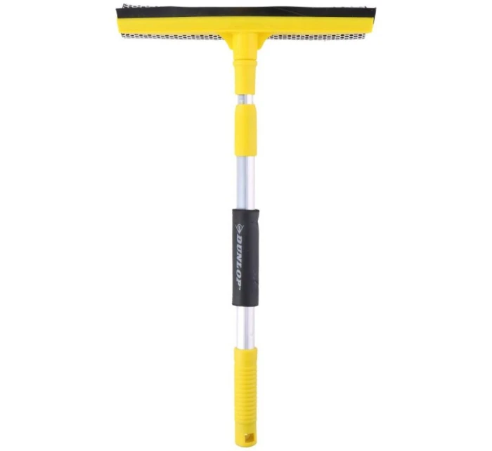 STIERKA NA OKNÁ A ZRKADLÁ S NASTAVITEĽNOU RUKOVÄŤOU 43-68CM DUNLOP STIERKA NA OKNÁ A ZRKADLÁ S NASTAVITEĽNOU RUKOVÄŤOU 43-68CM DUNLOP