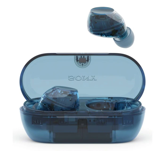 Slúchadlá WF-C710N Blue