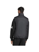 Pánská vesta City Tech černá pánská model 21892248 - ADIDAS