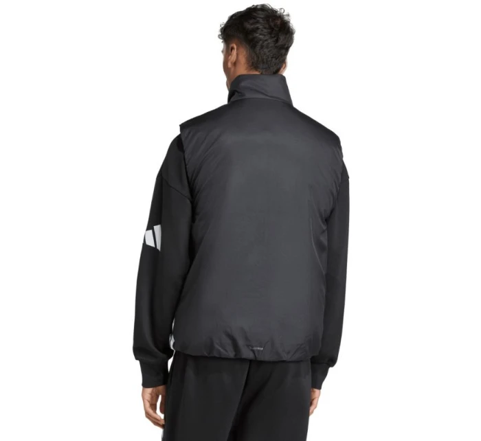 Pánská vesta City Tech černá pánská model 21892248 - ADIDAS