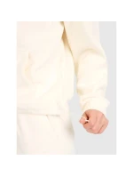 Dámský fleece s kapucí model 21920527 - 4F