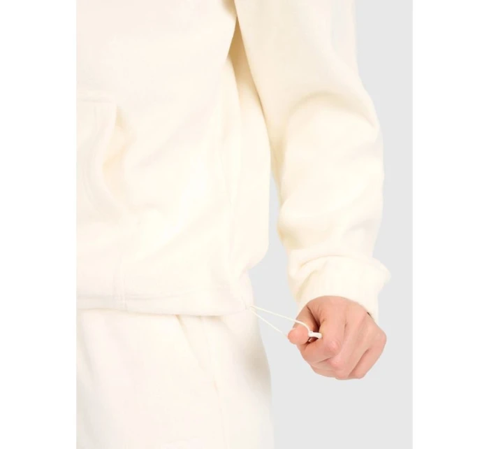 Dámský fleece s kapucí model 21920527 - 4F