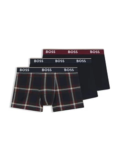 Trunk 3P Open – model 22376751 - Boss