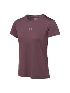 Dámské tričko s krátkým rukávem model 22279398 WMNS - IQ INTELLIGENCE QUALITY