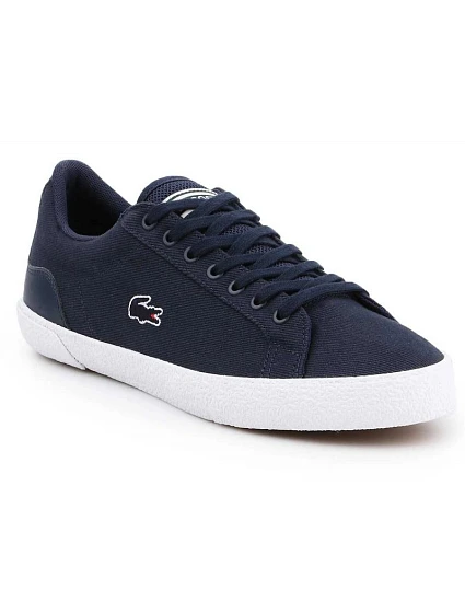 Pánské tenisky 319 5 M 7380056092 model 16025186 - Lacoste Pánské tenisky 319 5 M 7380056092 model 16025186 - Lacoste