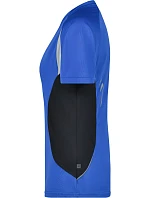 JN 390 Dámské běžecké tričko s výstřihem do V model 22486507 - Daiber JN 390 Dámské běžecké tričko s výstřihem do V model 22486507 - Daiber