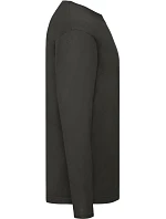 Original LSL T Pánské tričko s dlouhým rukávem model 22449080 black - Fruit of the Loom Original LSL T Pánské tričko s dlouhým rukávem model 22449080 black - Fruit of the Loom