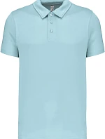 Kariban ProAct PA 482 Pánske polo CoolPlus® 20.P482 ľadovo mätová