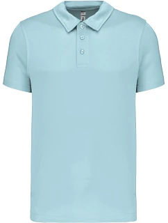 Kariban ProAct PA 482 Pánske polo CoolPlus® 20.P482 ľadovo mätová