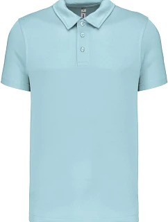 PA Pánské polo 20.P ice mint model 22513591 - Kariban ProAct