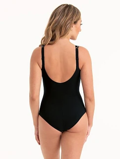 Style jednodílné plavky černobílá  model 21158488 - Anita Classix
