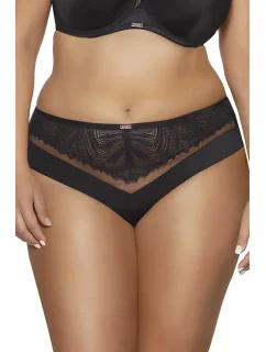 Ava 2104 Yasemin kolor:black