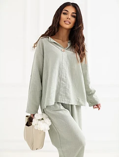 Blúzka IT BZ 3130.21 khaki