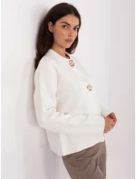 Jumper PM SW CV6659.86 ecru Jumper PM SW CV6659.86 ecru