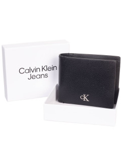 Peněženka model 19316815 Black - Calvin Klein Jeans