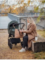 Dámska taška na kočík Engelis Vuch Lora Beige