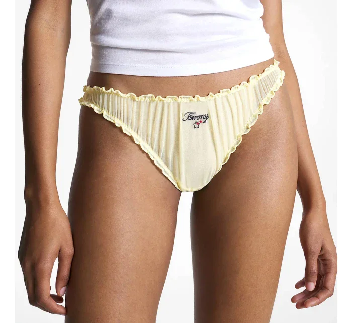 Dámské kalhotky 3Pack  model 20946463 - Tommy Hilfiger