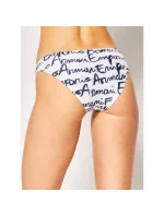 Dámské dvoudílné plavky    model 9040446 - Emporio Armani