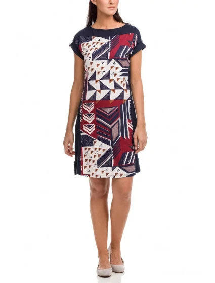 Dámská noční košile model 15218493 - Vamp