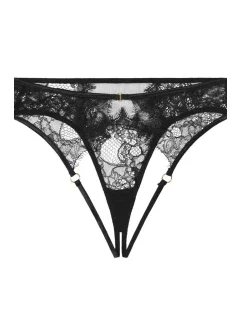 Dámske sexy nohavičky LINDA I 1006 - Fiore