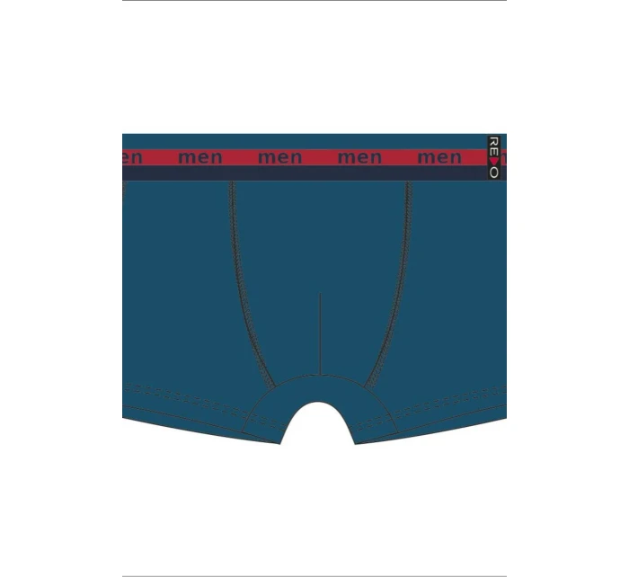 Pánske boxerky REDO