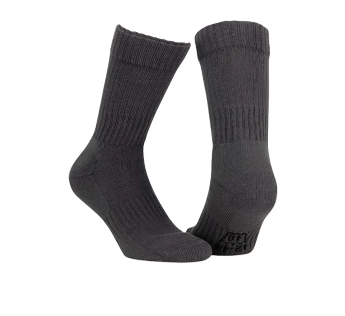 Pánské ponožky froté na  model 17917425 - Wola