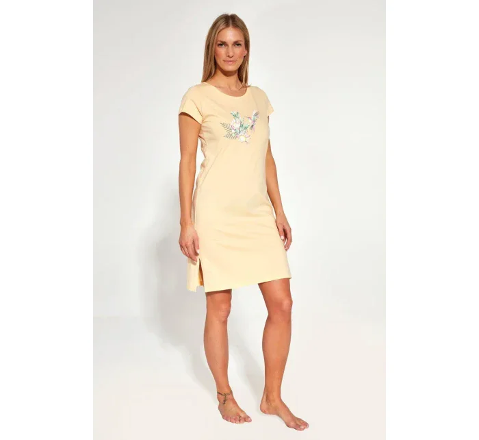 Dámská noční košile  2 model 18272191 - Cornette