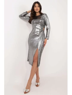 Večerné šaty model 203110 Taliansko Moda