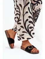 Papuče model 216064 Step in style Papuče model 216064 Step in style