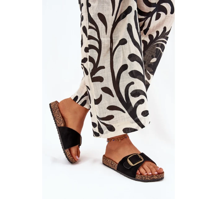 Papuče model 216064 Step in style Papuče model 216064 Step in style