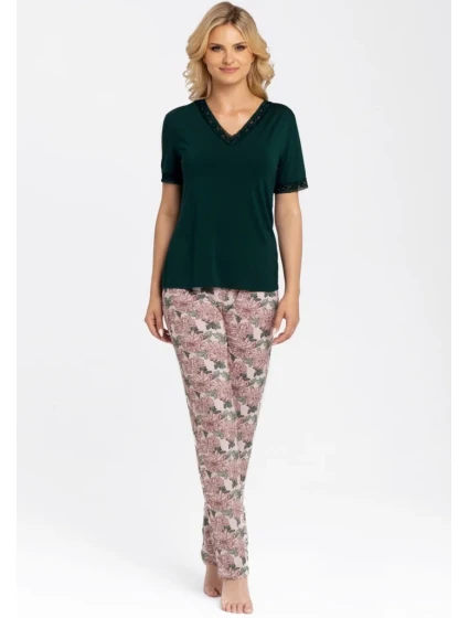 Dámské pyžamo model 18970674 - Babella