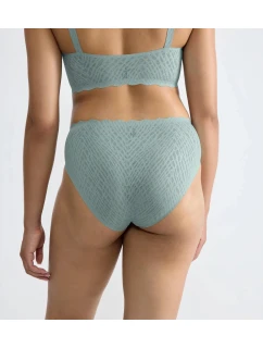 sloggi ZERO Feel Bliss High leg - Neznáme - SLOGGI Neznáme - SLOGGI