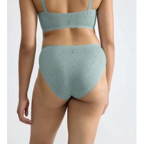 sloggi ZERO Feel Bliss High leg - Neznáme - SLOGGI Neznáme - SLOGGI