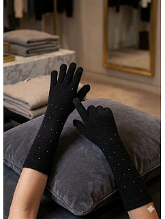 Dámske dlhé rukavice Be Snazzy R-263