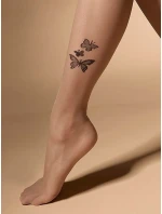 Pančuchy Knittex 12603 Ailes 20 den 5-XL