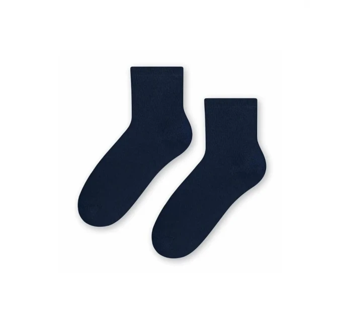 Dámske ponožky Steven Bamboo art.108