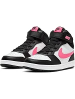 Topánky Nike Court Borough Mid2 (PSV) Jr CD7783-005