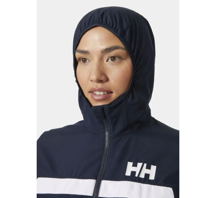 Stripe větrovka W 597 model 20251455 - Helly Hansen Stripe větrovka W 597 model 20251455 - Helly Hansen