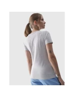 Dámske tričko 4F 4FWMM00TTSHF1845-27M dámske Dámske tričko 4F 4FWMM00TTSHF1845-27M dámske