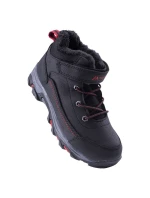 Dětské zimní boty model 21810393 MID JR - Martes Dětské zimní boty model 21810393 MID JR - Martes