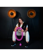 SET S A + PLUS SIZE model 21810694 - HMS SET S A + PLUS SIZE model 21810694 - HMS