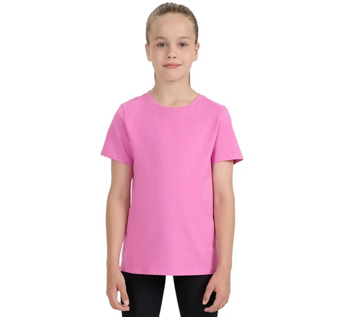 Tričko  Jr JWAW25TTSH 54S model 21343060 - 4F