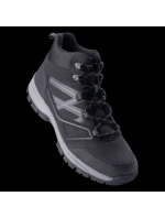 Pánské boty model 21811301 MID - Hi-Tec Pánské boty model 21811301 MID - Hi-Tec