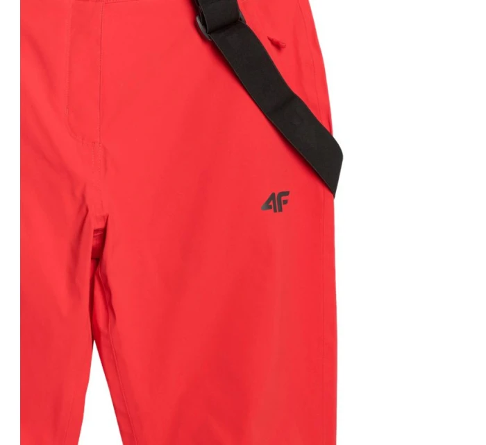 Dámské lyžařské kalhoty FNK red WAW25TFTR 62S dámské model 21815236 - 4F Dámské lyžařské kalhoty FNK red WAW25TFTR 62S dámské model 21815236 - 4F