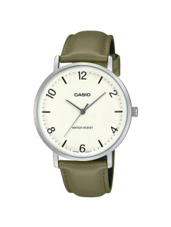 CASIO MTP-VT03L-7BDF Pánske hodinky + BOX
